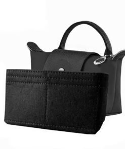 Organisateur de Sac "Noir"