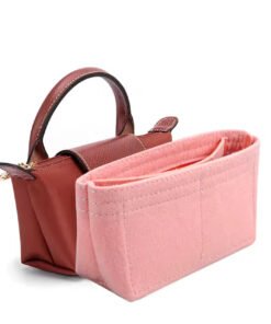 Organisateur de Sac "Rose"